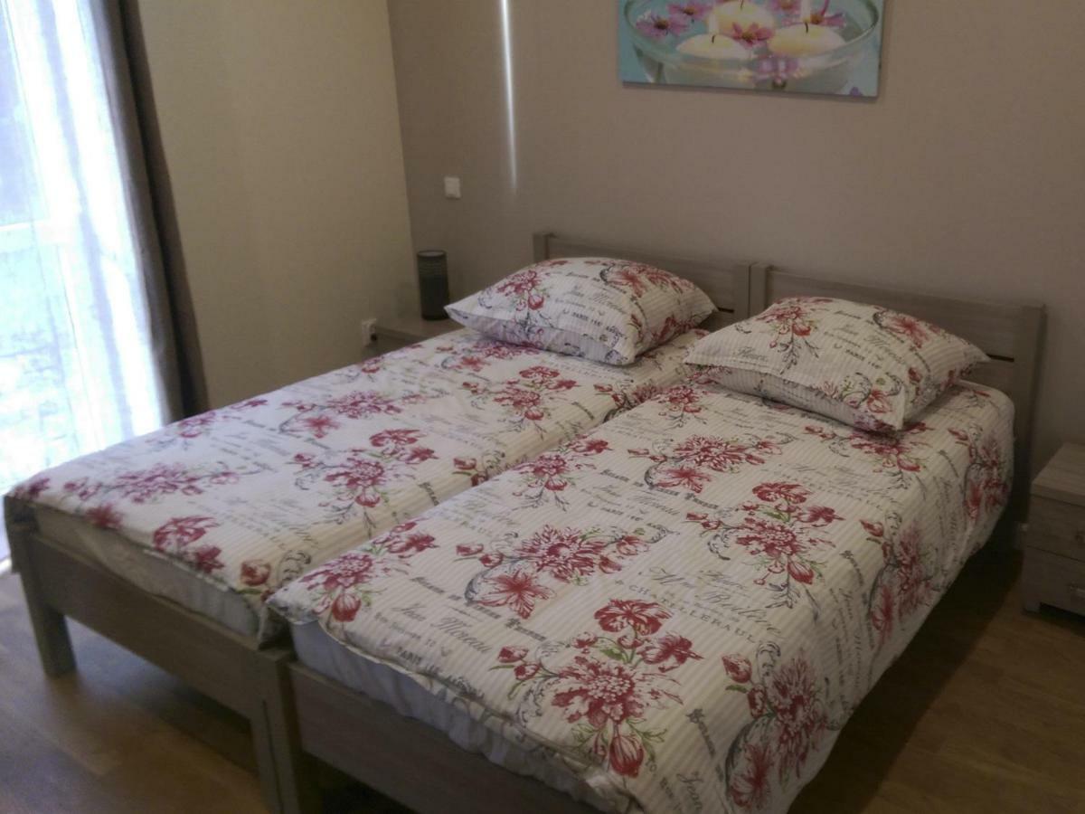 ŁagówLouisapark别墅 外观 照片
